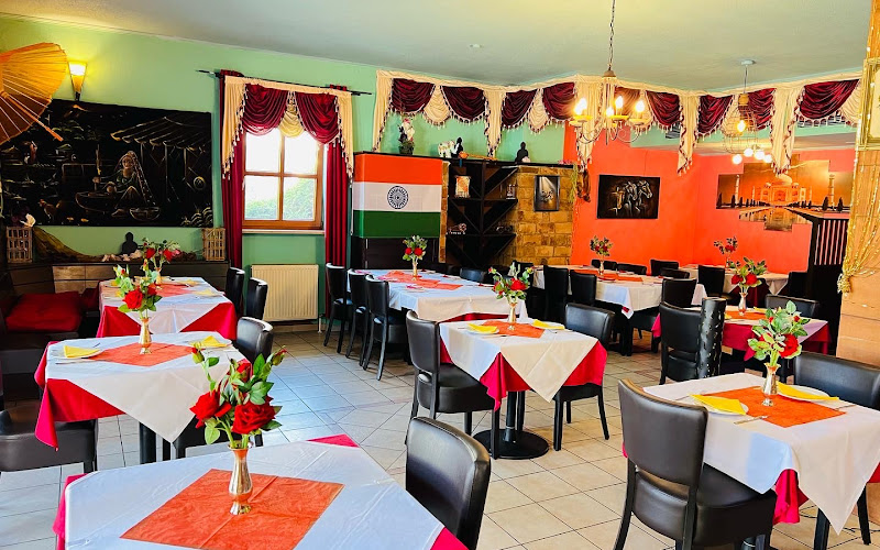 Maharaja Indisches Restaurant