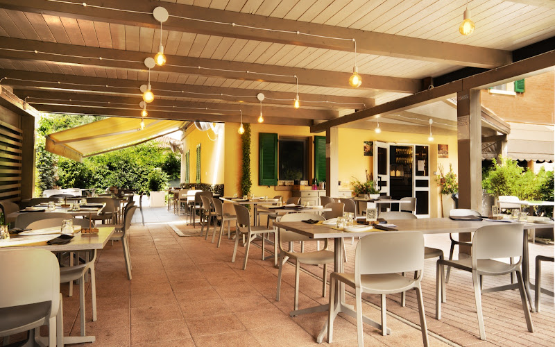 Risotto DAI C'ANDOM Modena