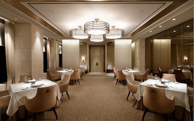 서울신라호텔 콘티넨탈