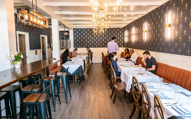 Restaurant Beatrice