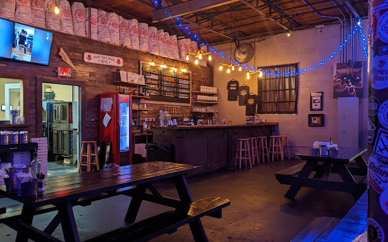 Natchez Brewing Company
