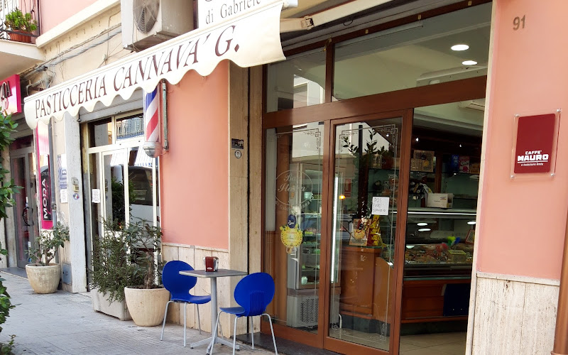 Bar Italia di Gabriele Cannava' Pasticceria Rosticceria Torte per Ricorrenze