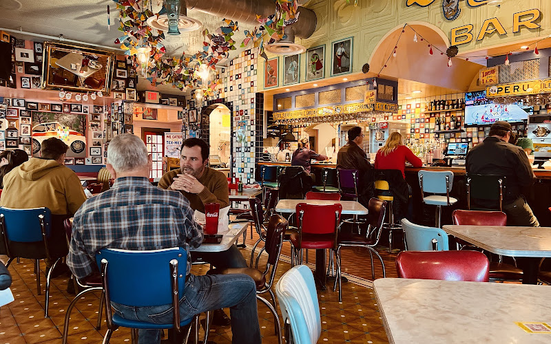 Chuy's
