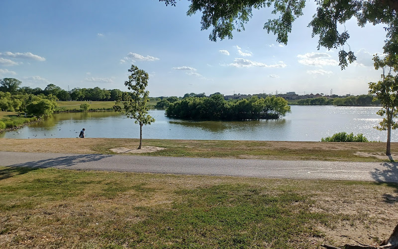 Salad’s Park
