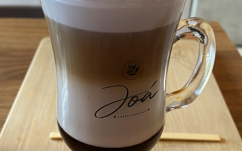 Joá Cafés Especiais
