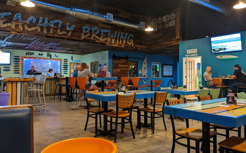 BeachFly Brewing Company