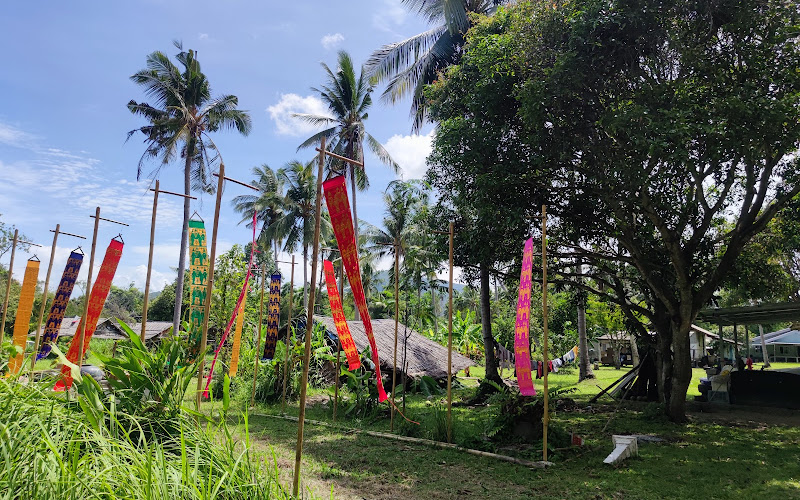 Elephant Village Samui