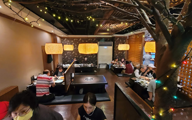 송도갈매기 본점