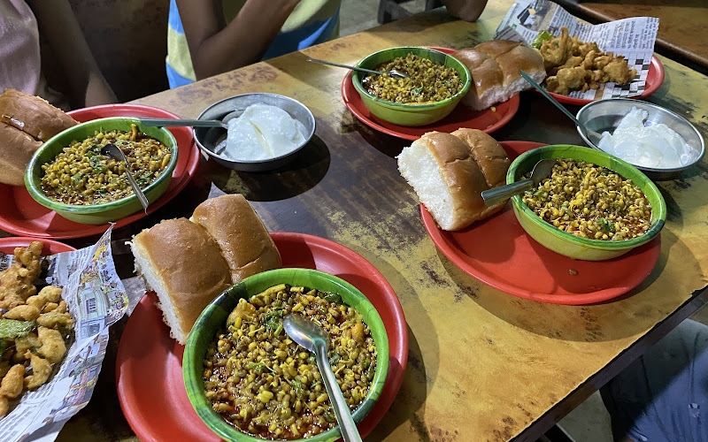 Sindhi ki Missal - Mahesh Misal