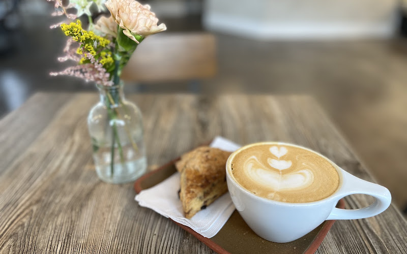 Molly’s Coffee Company