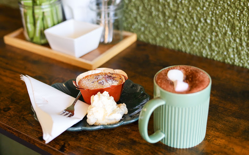 Commons Espresso