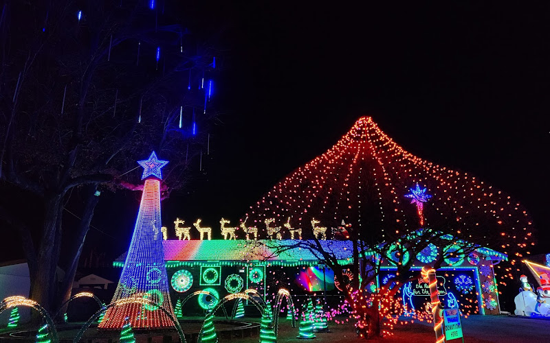 Bagwell Lights