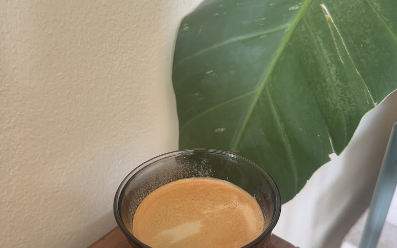 ระหว่างทาง คาเฟ่ ลพบุรี