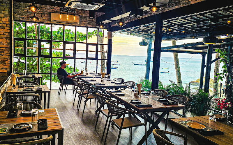 Marush By The Beach مروش الشاطئ