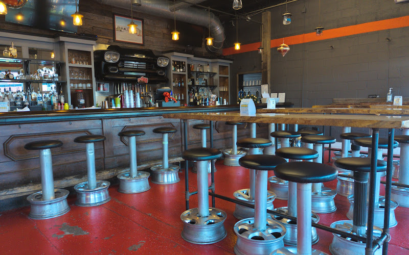 The Yard on 5th Street