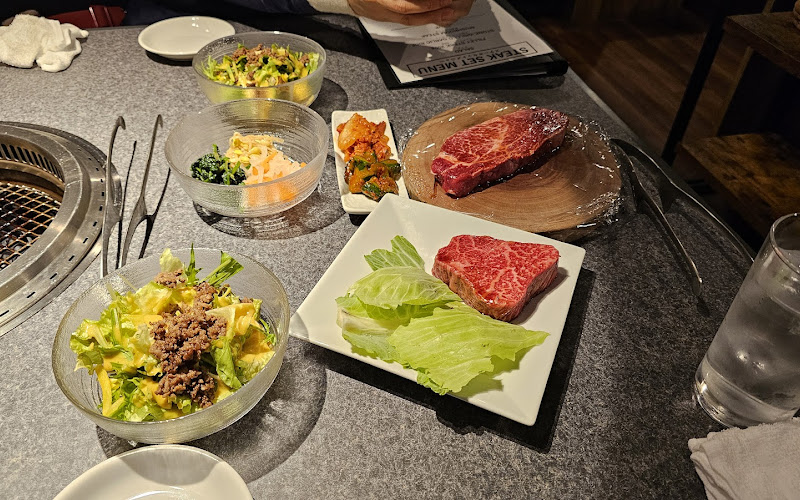 WAGYU BANK