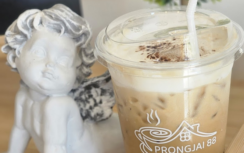 Prongjai 88coffee