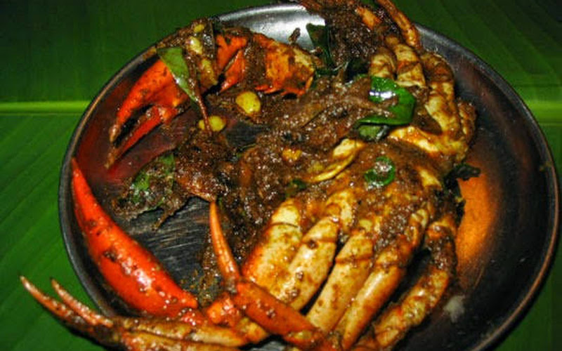 Adhin Sea Foods