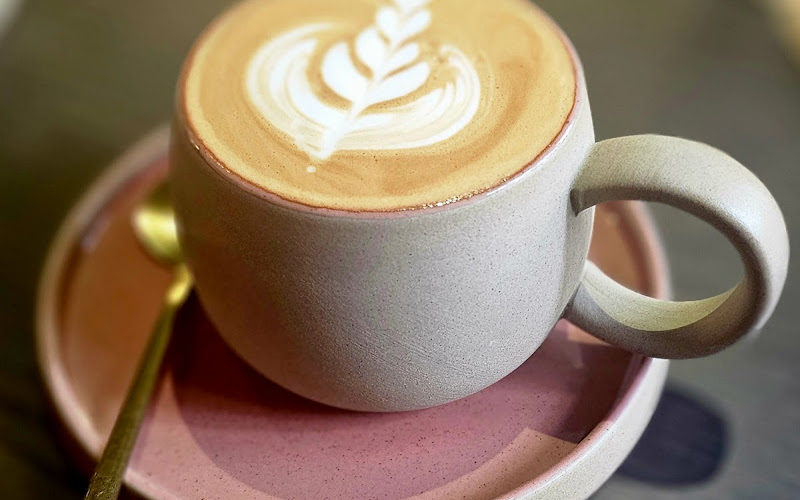 [91cc] 91 Concept Coffee