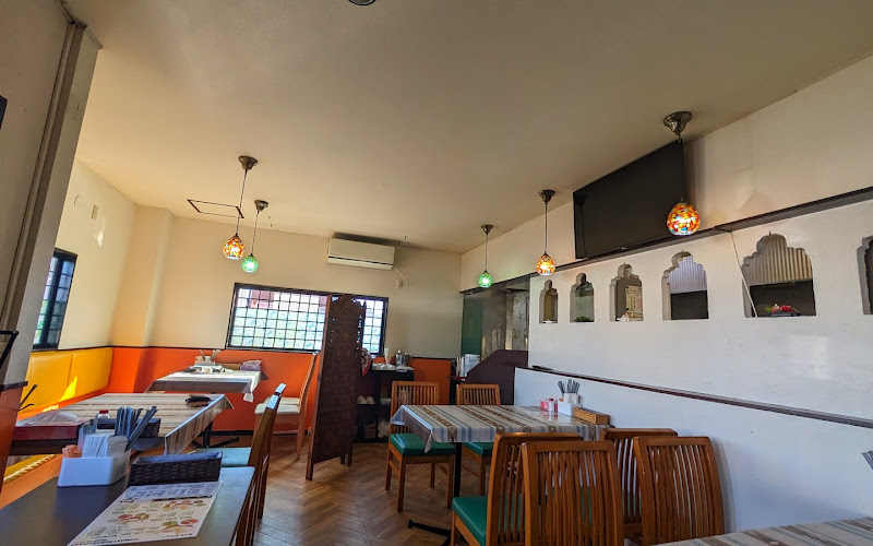 KOMAKI HALAL FOOD & RESTAURANT