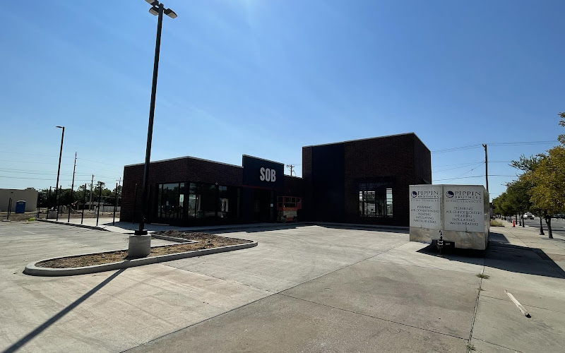 Southwest Oklahoma Brewing