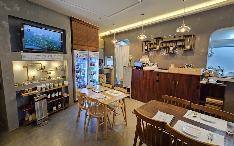 피제리아누볼라 Nuvola