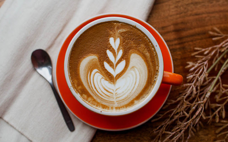 Achilles Coffee Roasters