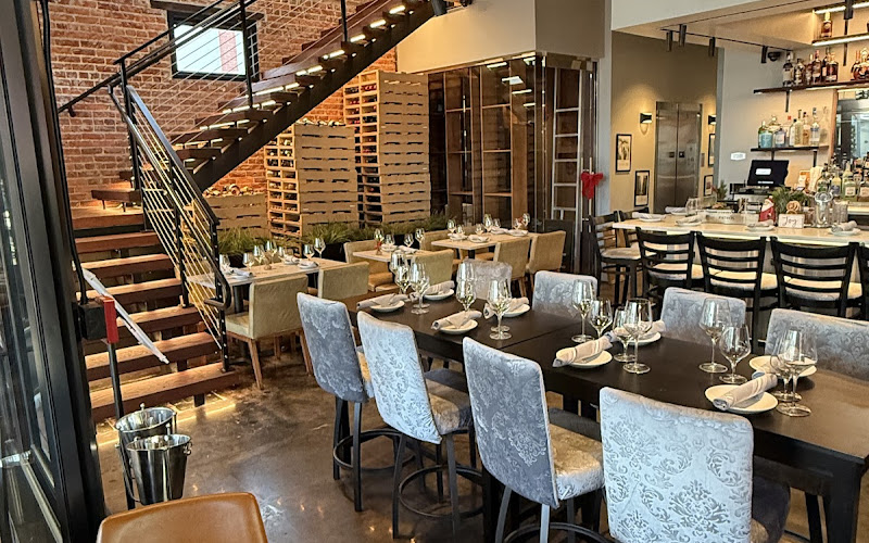 Bruno's of Brooklyn, Italian Eatery