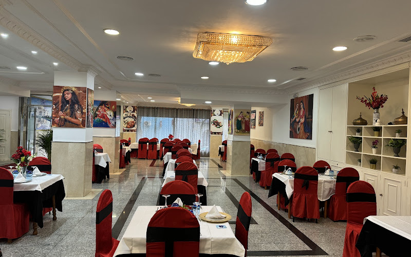 Royal Tandoori Restaurant Caceres