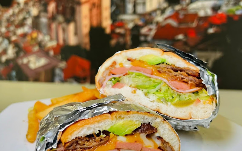 Taqueria Taxco