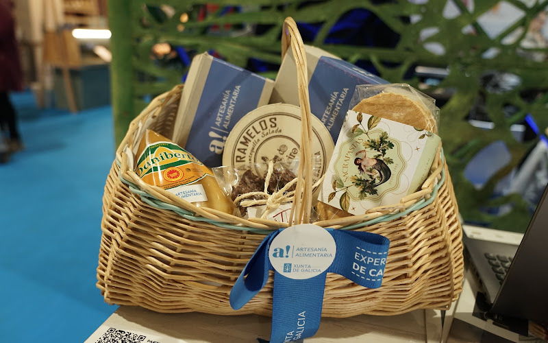 Panadería Darío/ Sacrapastas