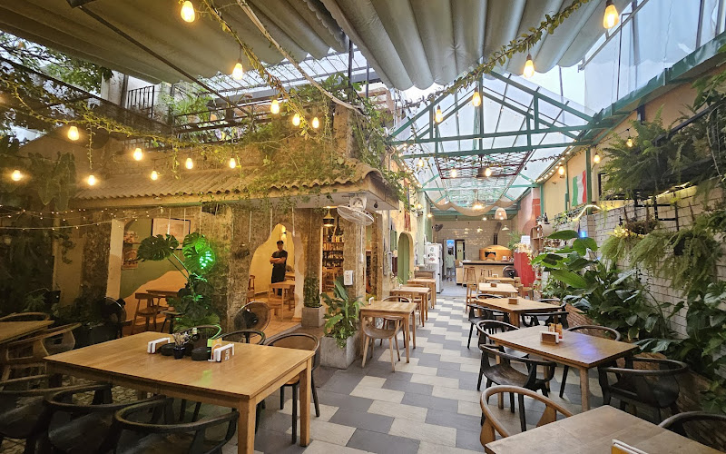 Terraviva Pizza & Italian Cuisine