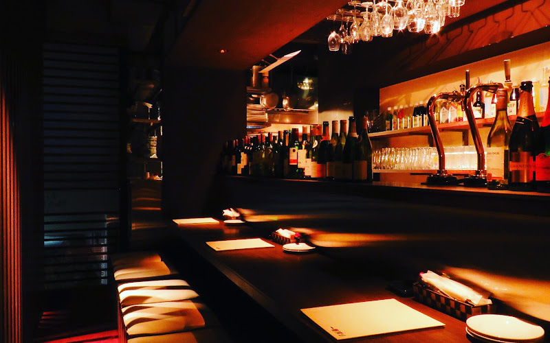 信長から揚げとりか