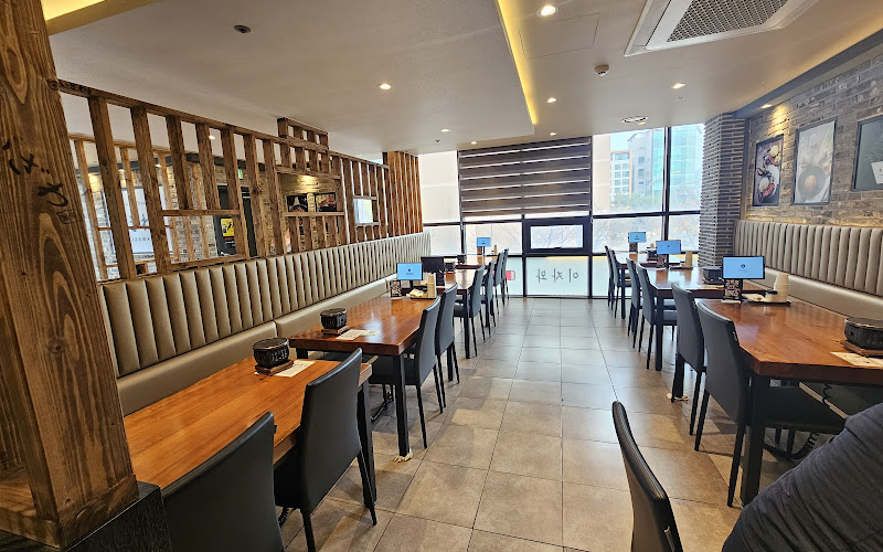 이자와 광명소하점