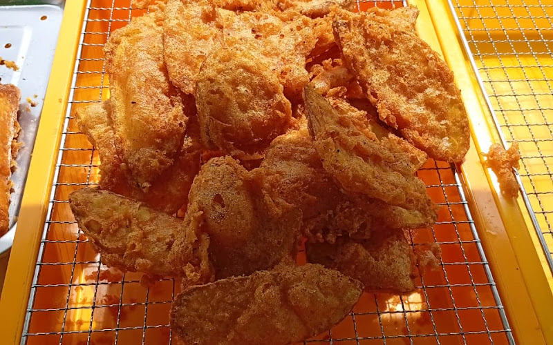 eZBytes Shop - Pisang Pagi