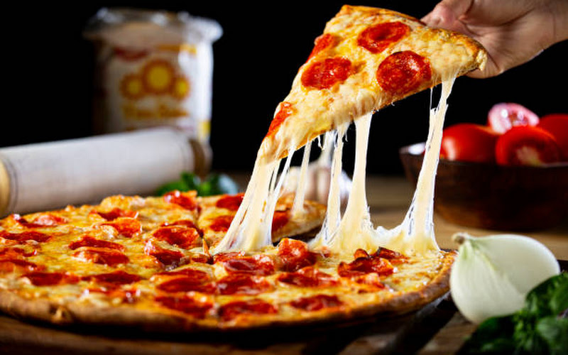 Midland Pizza