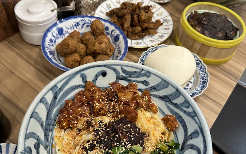 酥肉坊