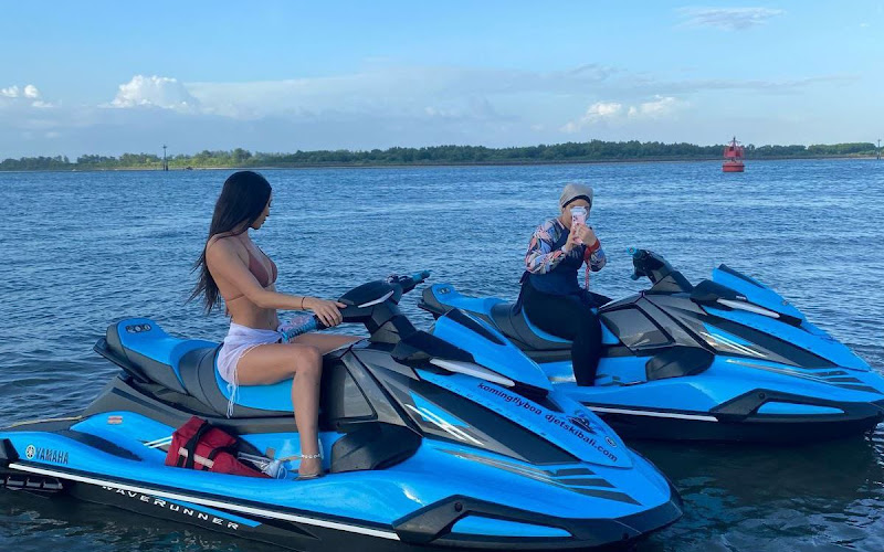 JET SKI CANGGU