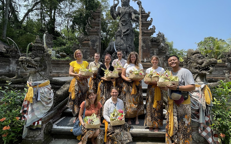 Andy Bali Tour & Transport