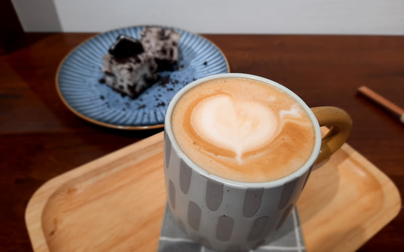 怪獣天団珈琲所