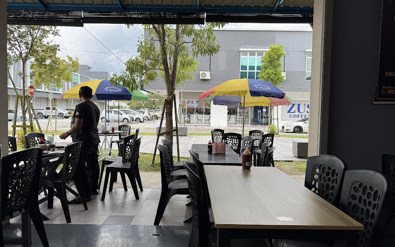 Ori Penyet Indonesia Cuisine