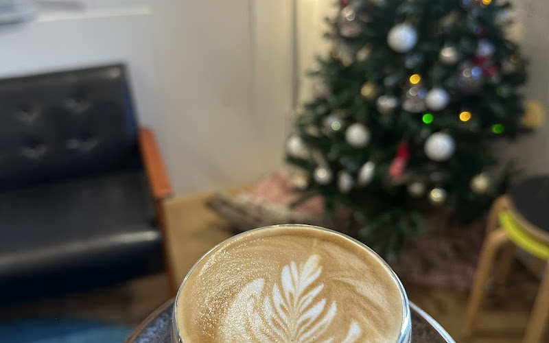 カフェ 212 coffee