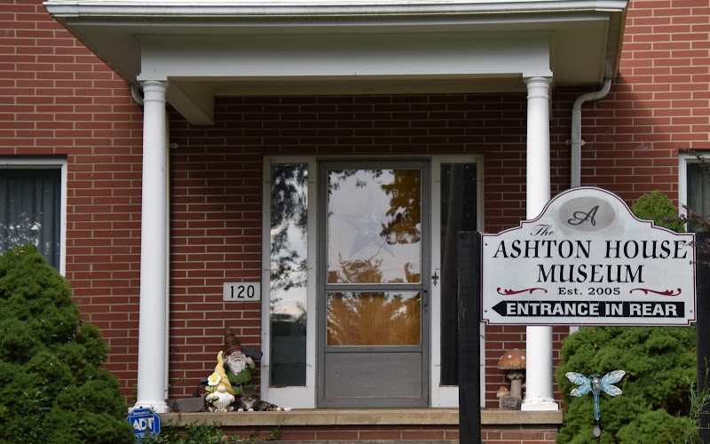 Ashton House Museum