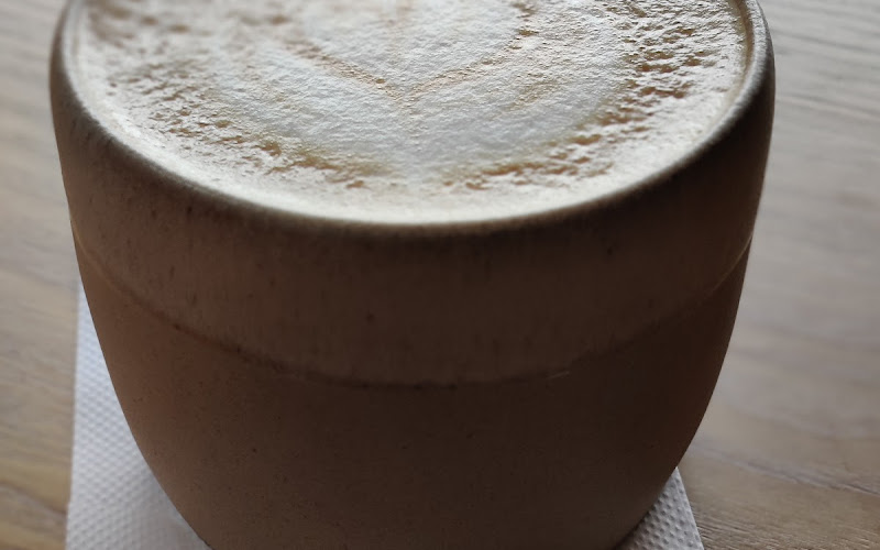 Garcia & Marquez - Specialty Coffee Roasters and Signature Kitchen