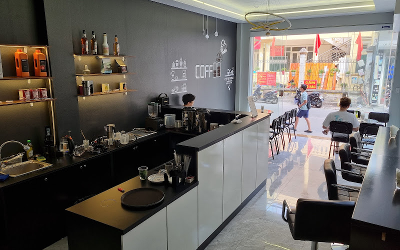 Bão Coffee