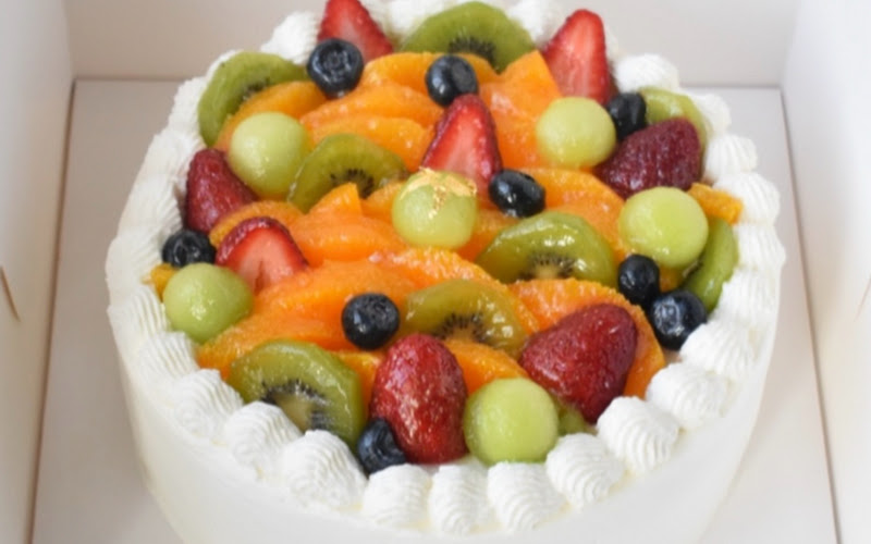 Easy Day Dessert - Pre order Cakes สั่งเค้กล่วงหน้า