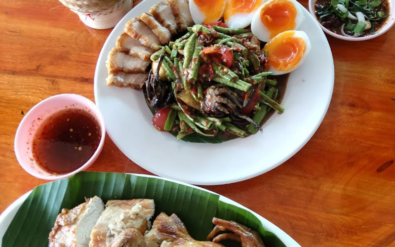 ร้านไคฟงหัวปลาหม้อไฟอ.อรัญฯ