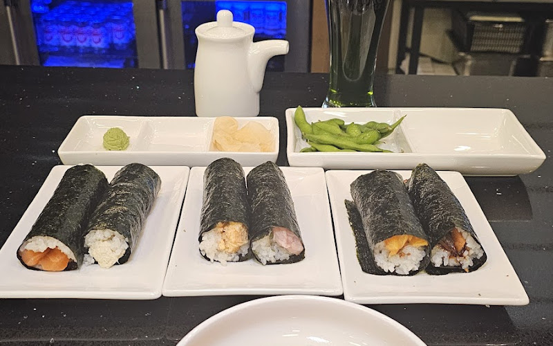 Sora Sushi