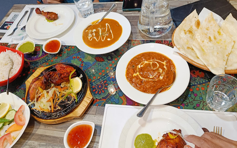 상암 인도하우스