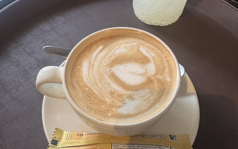 Arethai - อาไท Coffee & Bakery